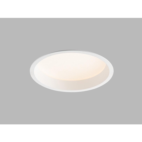 Zápustné LED svítidlo LED2 ZETA M bílé 20W 3000K 2250631