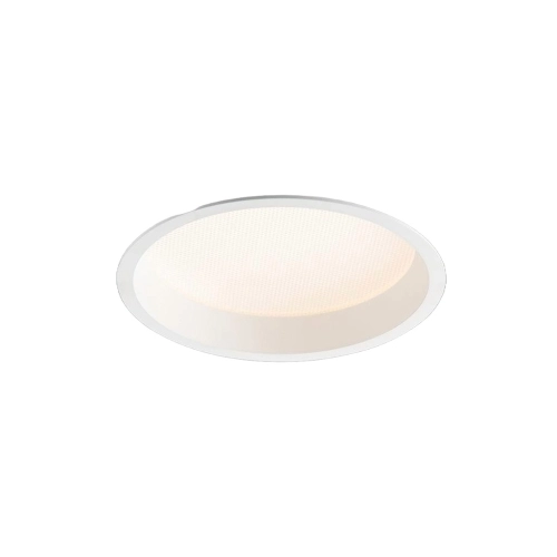 Zápustné LED svítidlo LED2 ZETA M bílé 20W 3000K 2250631