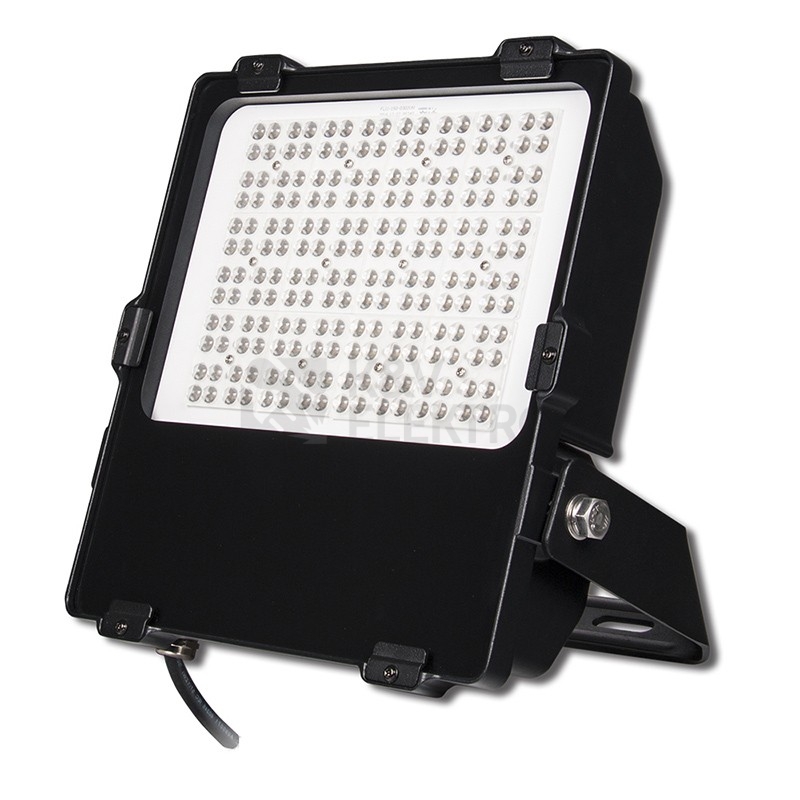 Obrázek produktu LED reflektor McLED Delta 150 150W 19200lm 4000K IP66 ML-511.721.28.4 0