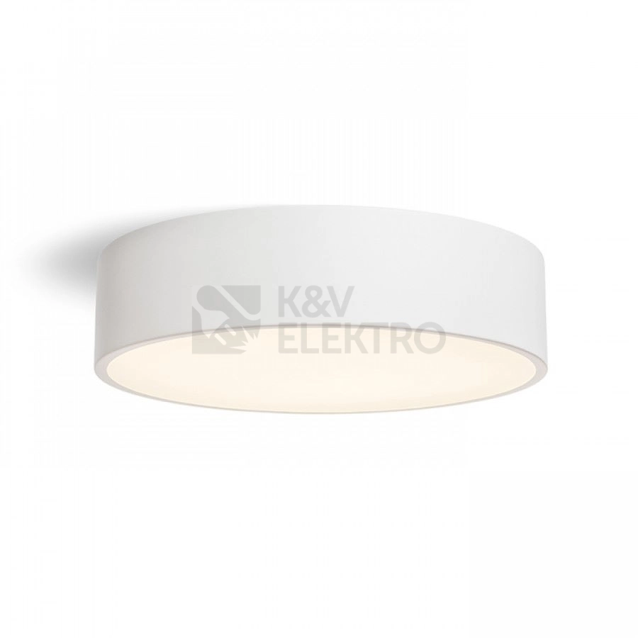 Obrázek produktu Stropní LED svítidlo RENDL MEZZO 60 R13328 30W 3000K stmívatelné TRIAC 0