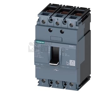 Obrázek produktu Odpínač Siemens 3VA1116-1AA36-0AA0 160A 0