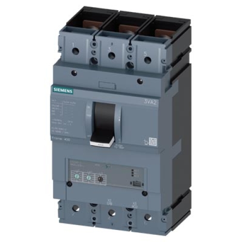 Levně Jistič Siemens 3VA2340-5HL32-0AA0 400A