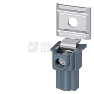 Obrázek produktu Třmenová potenciálová svorka Siemens 3VA9200-0WB00 0