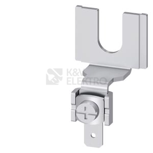 Obrázek produktu Třmenová potenciálová svorka Siemens 3VA9200-0WC00 0