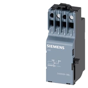 Podpěťová spoušť Siemens 3VA9908-0BB15