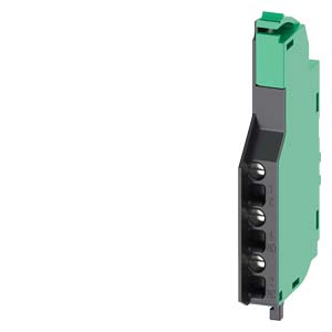 Návěstní spínač Siemens 3VA9988-0AB22