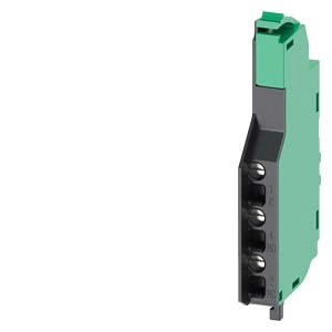 Návěstní spínač Siemens 3VA9988-0AB22