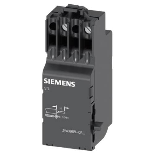 Levně Napěťová spoušť Siemens 3VA9988-0BL33 230V