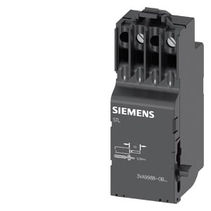 Levně Napěťová spoušť Siemens 3VA9988-0BL33 230V