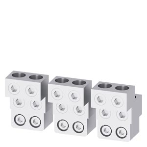 Připojovací sada blokové svorky Siemens 3VW9011-0AL71