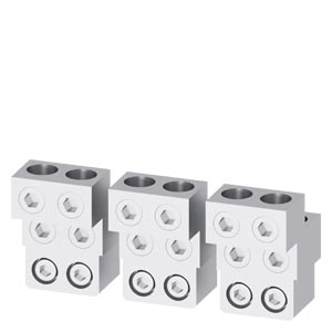 Připojovací sada blokové svorky Siemens 3VW9011-0AL71