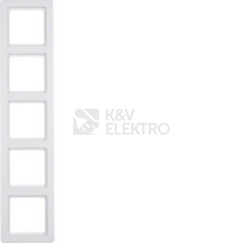 RAMECEK POLARNI BILA, MATNA 10156089