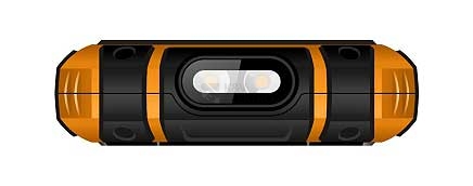 Obrázek produktu  Odolný mobilní telefon iGET DEFENDER D10 Orange
 4