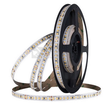 Obrázek produktu LED pásek McLED 24V teplá bílá CRI90 š=10mm IP20 19,2W/m 160LED/m SMD2835 ML-126.888.60.2 4