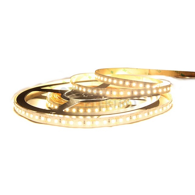 Obrázek produktu LED pásek McLED 24V teplá bílá CRI90 š=10mm IP20 19,2W/m 160LED/m SMD2835 ML-126.888.60.2 8