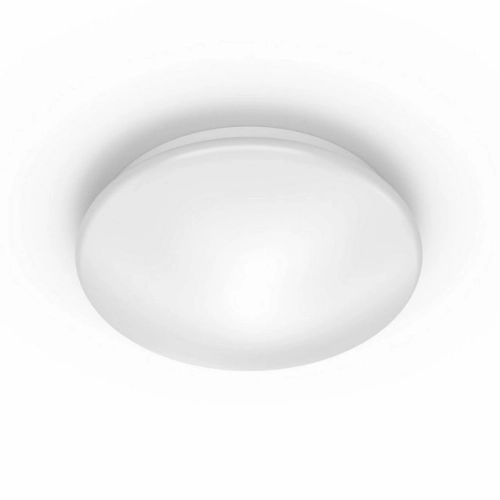 Nástěnné a stropní LED svítidlo PILA Ceiling RD 10W 4000K neutrální bílá