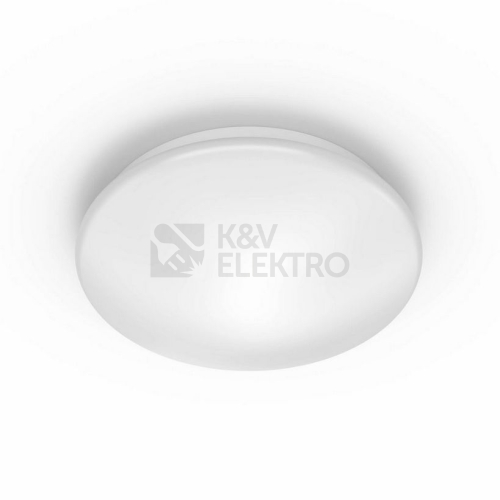 Nástěnné a stropní LED svítidlo PILA Ceiling RD 10W 4000K neutrální bílá