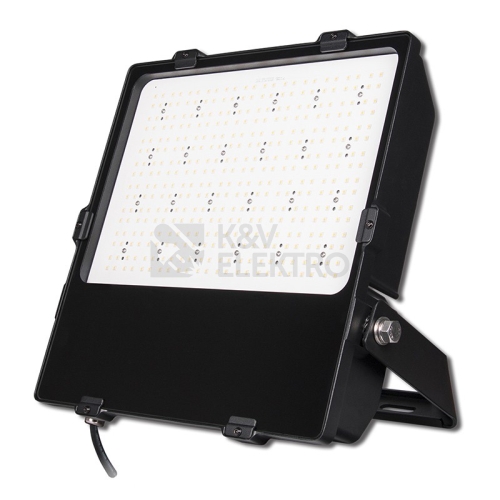 LED reflektor McLED Delta 300 300W 4000K IP66 ML-511.741.28.0