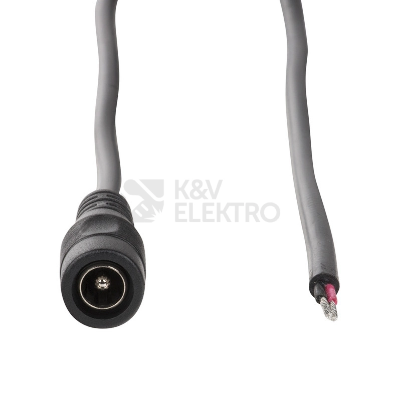 Obrázek produktu Napájecí konektor 10A McLED zásuvka ML-112.006.11.4 1