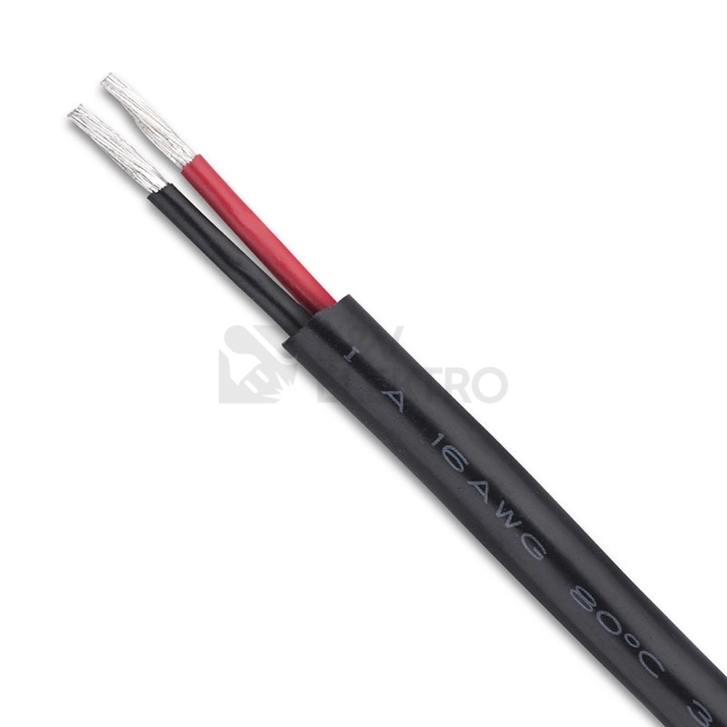 Obrázek produktu Napájecí konektor 10A McLED zásuvka ML-112.006.11.4 2
