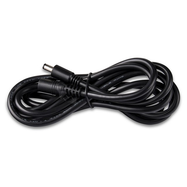 Obrázek produktu  Prodlužovací kabel McLED ML-112.018.11.0 2m pro LED pásky 0