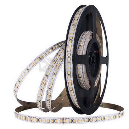 Obrázek produktu LED pásek McLED 24V neutrální bílá CRI90 š=10mm IP20 19,2W/m 160LED/m SMD2835 ML-126.887.60.2 2