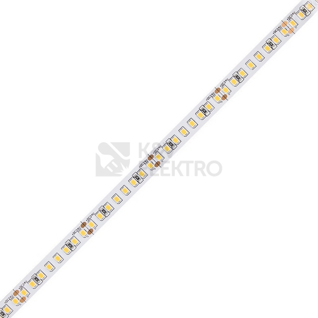 Obrázek produktu LED pásek McLED 24V neutrální bílá CRI90 š=10mm IP20 19,2W/m 160LED/m SMD2835 ML-126.887.60.2 9
