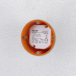 Napájecí zdroj McLED ML-732.082.11.0 12W 12VDC IP67 (obrázek 6)