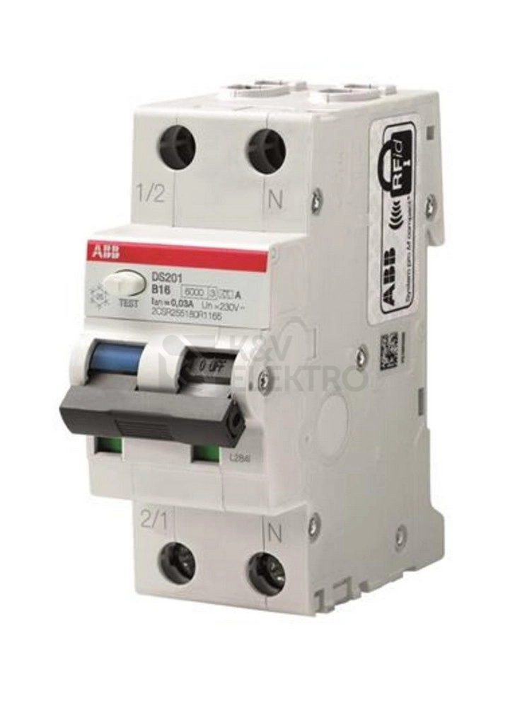 Obrázek produktu KOMBICHRANIC COMPACT DS201 B10 A30 0