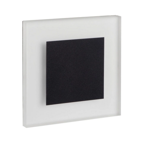 Orientační svítidlo 12V Kanlux APUS LED B-NW 4000K neutrální bílá 26538