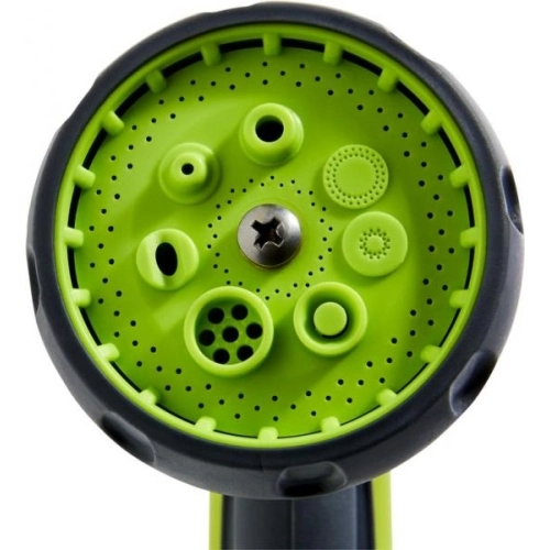 Zahradní zavlažovací pistole G.F. Garden Metal Multi Lime 28-3558-LI (obrázek 4)