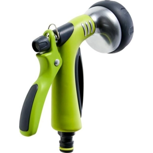 Zahradní zavlažovací pistole G.F. Garden Metal Multi Lime 28-3558-LI (obrázek 5)