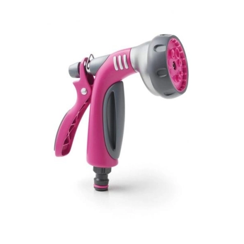 Zahradní zavlažovací pistole G.F. Garden Metal Multi Fuxia 27-3558-FU (obrázek 3)