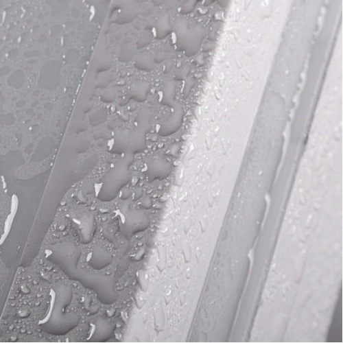 LED svítidlo Kanlux BENO 18W NW-O-W IP54 neutrální bílá 32940