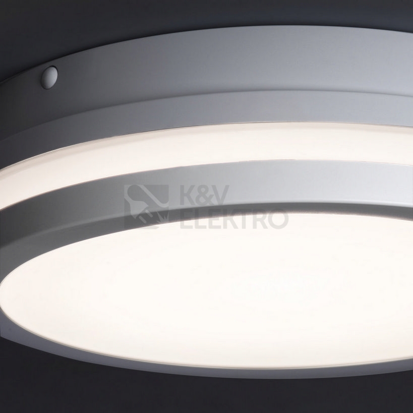 Obrázek produktu LED svítidlo Kanlux BENO 18W NW-O-W IP54 neutrální bílá 32940 2