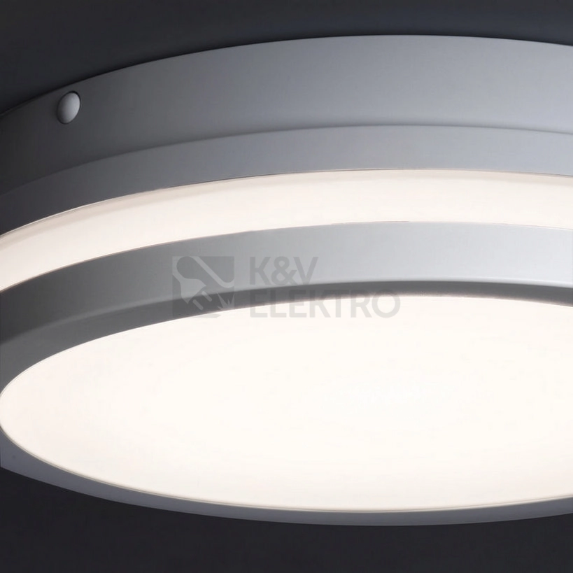 Obrázek produktu LED svítidlo Kanlux BENO 18W NW-O-W IP54 neutrální bílá 32940 2