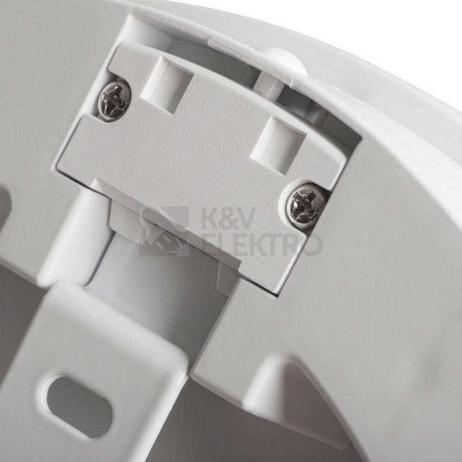 Obrázek produktu LED svítidlo Kanlux BENO 18W NW-O-W IP54 neutrální bílá 32940 3