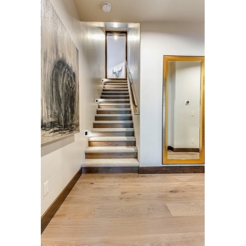 Orientační svítidlo 12V Kanlux APUS LED B-WW 3000K teplá bílá 26539