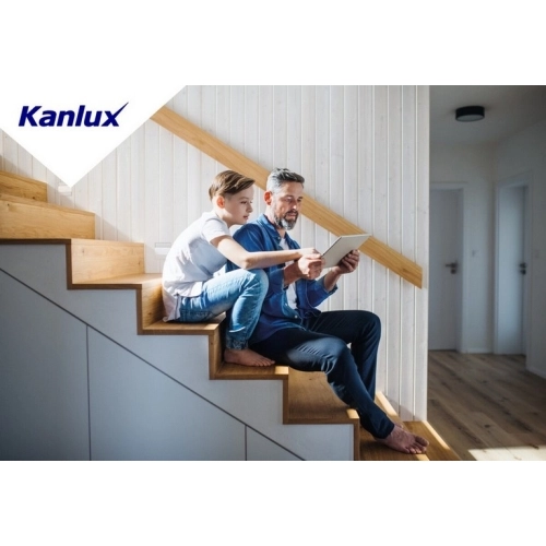 Orientační svítidlo 12V Kanlux TERRA LED B-WW 3000K teplá bílá 26849 (obrázek 6)