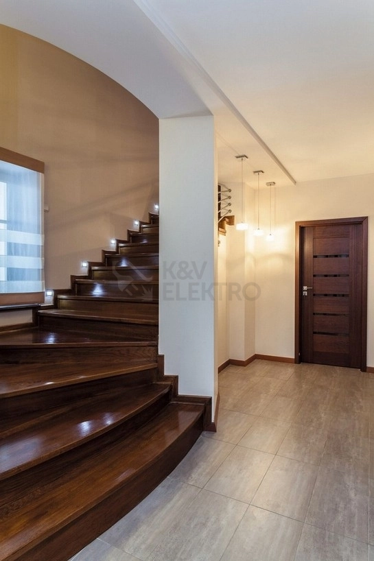 Obrázek produktu Orientační svítidlo 12V Kanlux SABIK LED P68 B-NW CZ 4000K neutrální bílá 27086 2