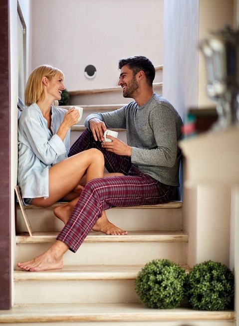 Orientační svítidlo 12V Kanlux SOLA LED B-WW 3000K teplá bílá 27559