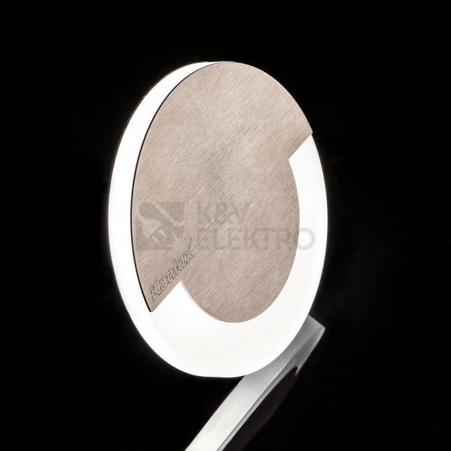 Obrázek produktu Orientační svítidlo 12V Kanlux SOLA LED B-WW 3000K teplá bílá 27559 3