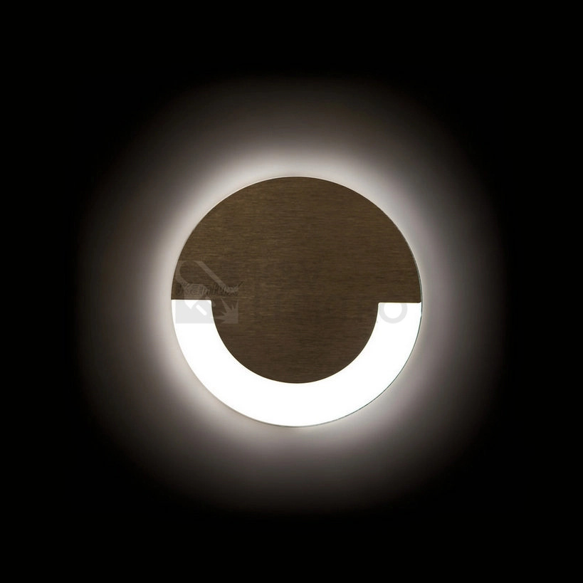 Obrázek produktu Orientační svítidlo 12V Kanlux SOLA LED B-WW 3000K teplá bílá 27559 4