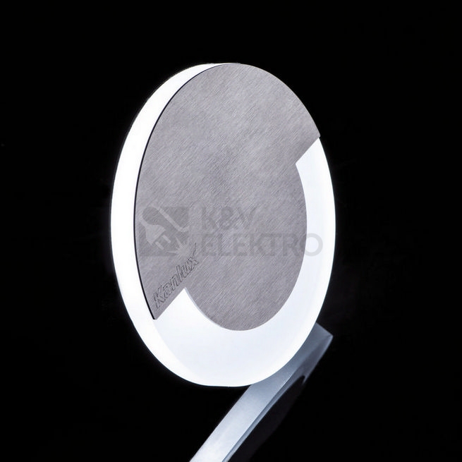 Obrázek produktu Orientační svítidlo 12V Kanlux SOLA LED B-WW 3000K teplá bílá 27559 5