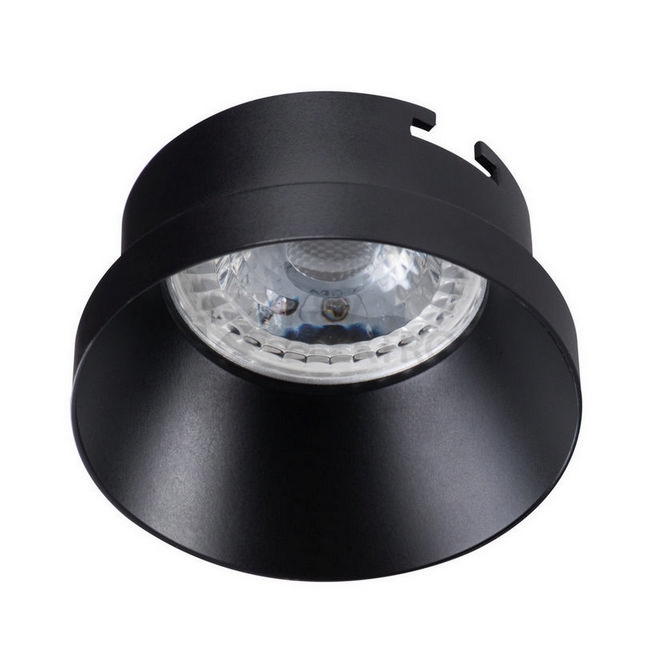 Obrázek produktu Podhledové svítidlo bez patice Kanux SIMEN DSL B/G/B 29134 2