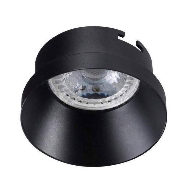 Obrázek produktu Podhledové svítidlo bez patice Kanux SIMEN DSL B/G/B 29134 2