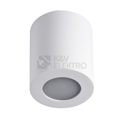 Svítidlo Kanlux SANI IP44 DSO-W GU10 bílá 29241