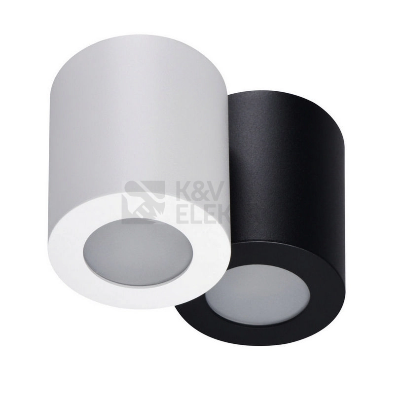 Obrázek produktu Svítidlo Kanlux SANI IP44 DSO-W GU10 bílá 29241 3