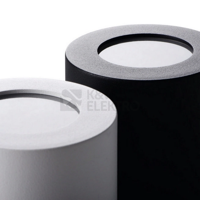 Obrázek produktu Svítidlo Kanlux SANI IP44 DSO-W GU10 bílá 29241 4