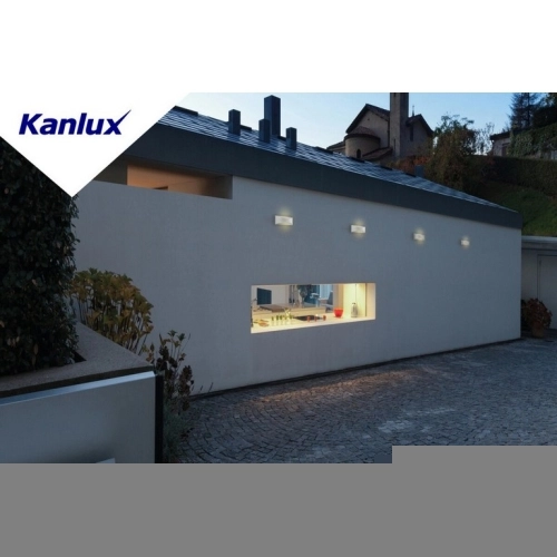 LED svítidlo Kanlux BISO LED EL 8W-W IP54 bílá 29261 (obrázek 3)